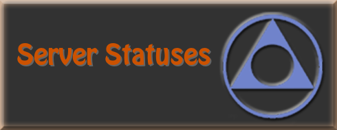 Server Statuses