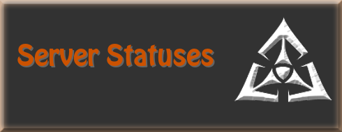 Server Statuses