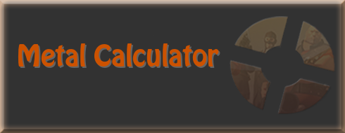 Metal Calculator